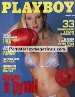 Mens Magazine Playboy Russia - Jun 1999